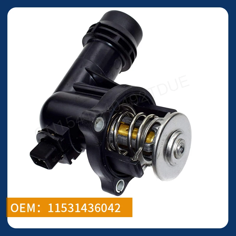 

OEM 11531436042 11531437085 is suitable for BMW thermostat
