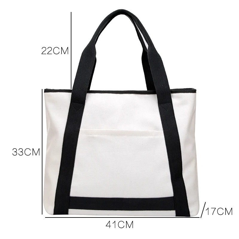 Youda Одноцветный холщовый материал сумка большая емкость Повседневная простая