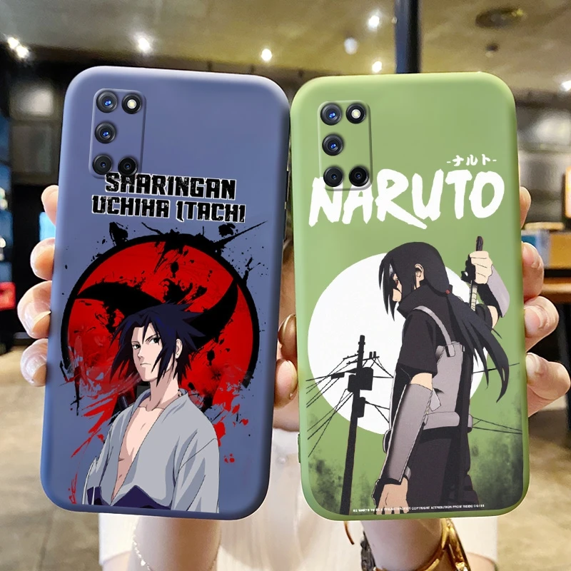 

Силиконовый чехол для OPPO A77 A79 A83 A91 A92 A92S A94 4G A94