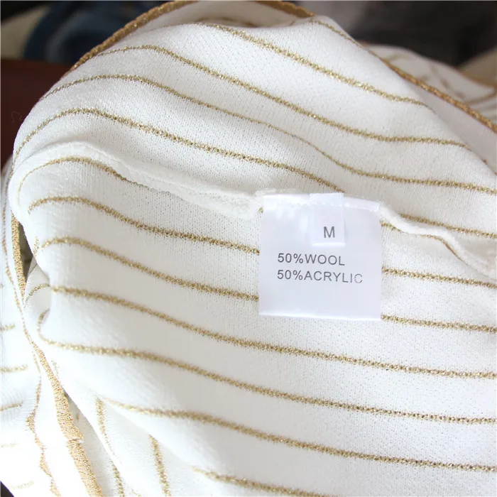 

New 2020 Thin Sweater t shirt Harajuku Women Knitted O-neck Striped Tee Shirt Femme Casual High Quality Short Sleeve Top