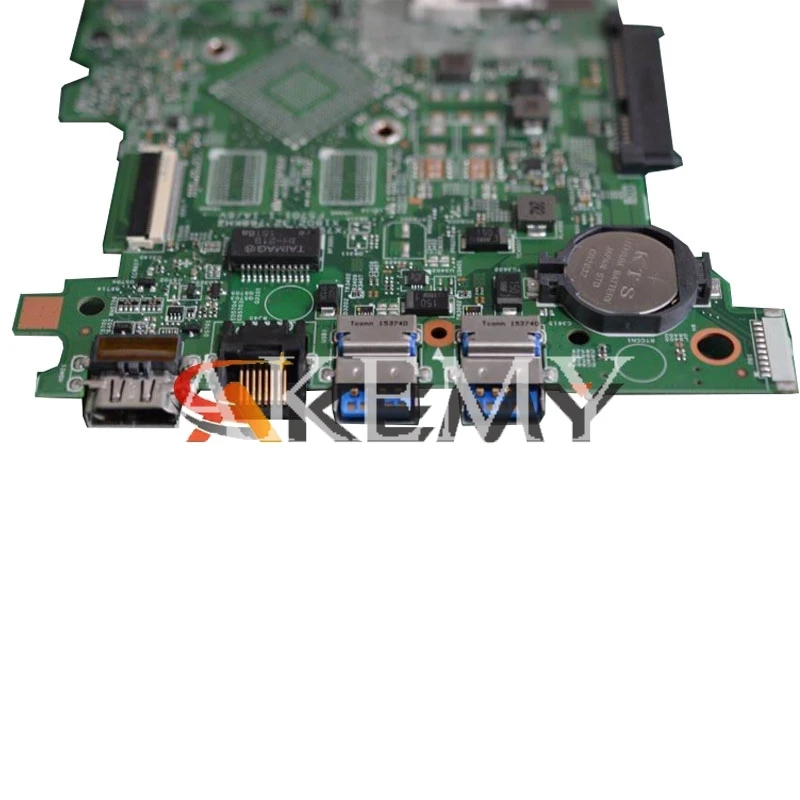 5B20K36403 LT41 SKL 14292-1 For Lenovo FLEX 3-1580 YOGA 500-14ISK 448.06701.0011 14.6 inch Laptop Motherboard i5-6200U | Компьютеры и