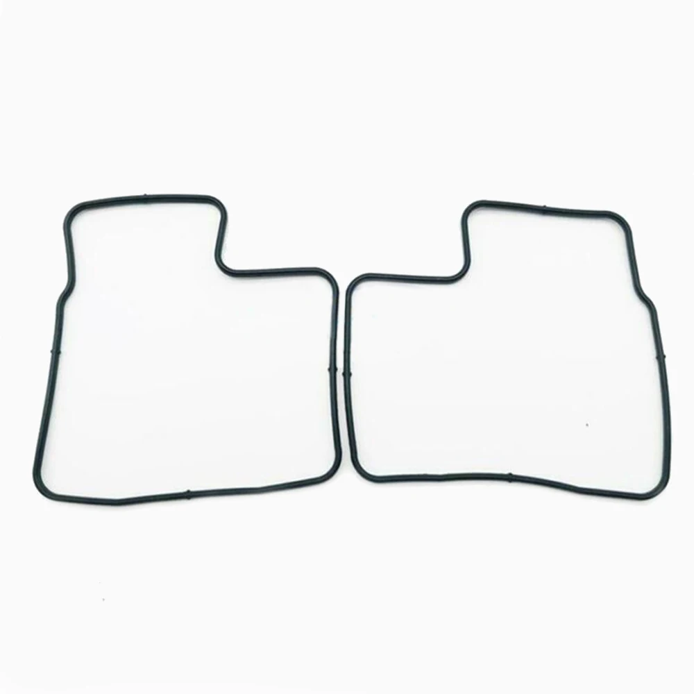 

Replacement Carburetor Repair Kit Carb For Honda Shadow 750 VT750CD 1999-2001 2 Set Accessories