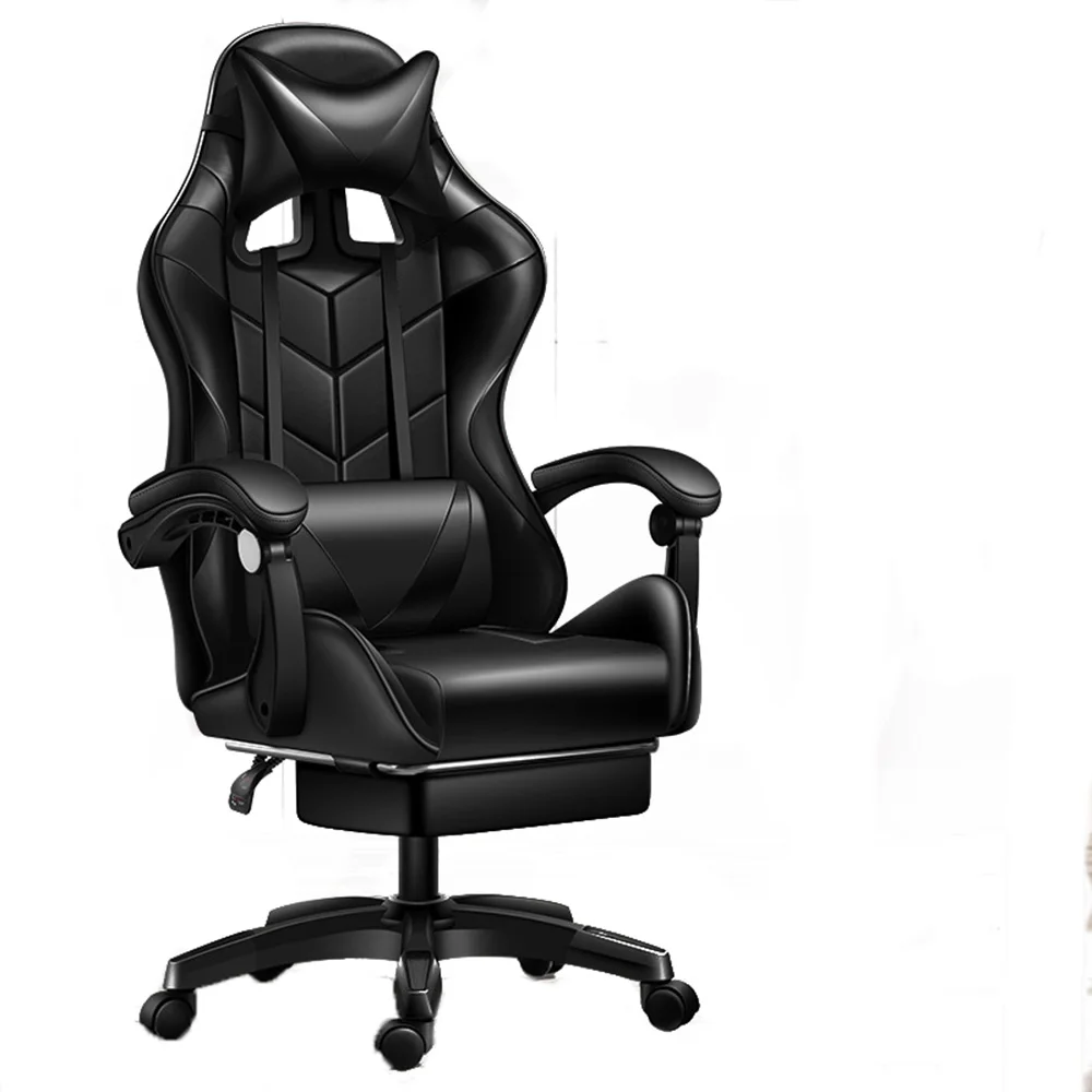 BestOffice PC Gaming Chair Ergonomic Office Chair Desk Chair with Lumbar Support Flip Up Arms Headrest PU Leather Executive High
BestOffice PC Gaming Chair Ergonomic Office Chair Desk Chair with Lumbar Support Flip Up Arms Headrest PU Leather Executive High