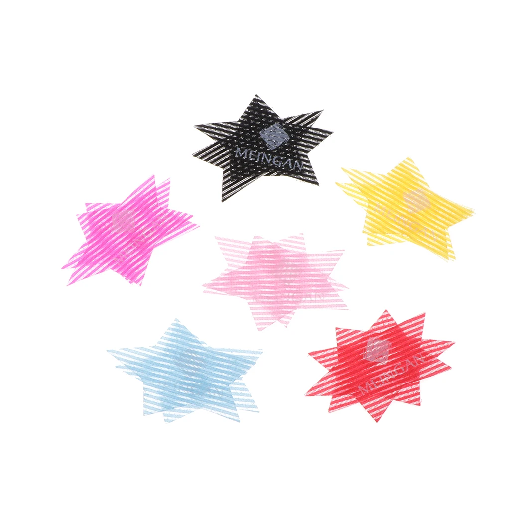 Набор инструментов для ухода за челкой Perfeclan 12X аксессуары макияжа|Шпильки и