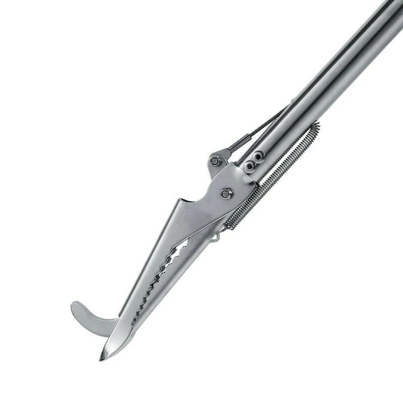 47 дюймов рептилия Змея Щипцы палка захват 120 см змея ловить Pro Herp инструмент для