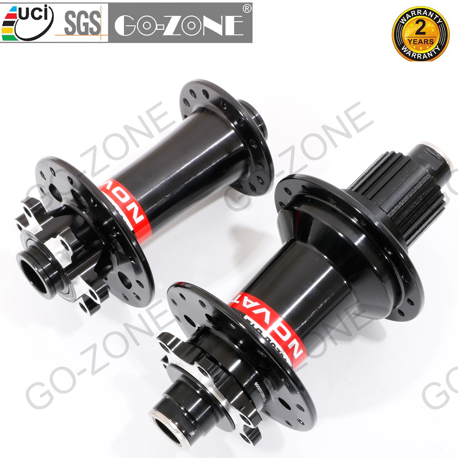 

Колеса для горного велосипеда дисковые тормозные втулки Novatec 791 902 Boost Front 110x15 мм/задние 148x12 мм Shimano Micro Spline 12s