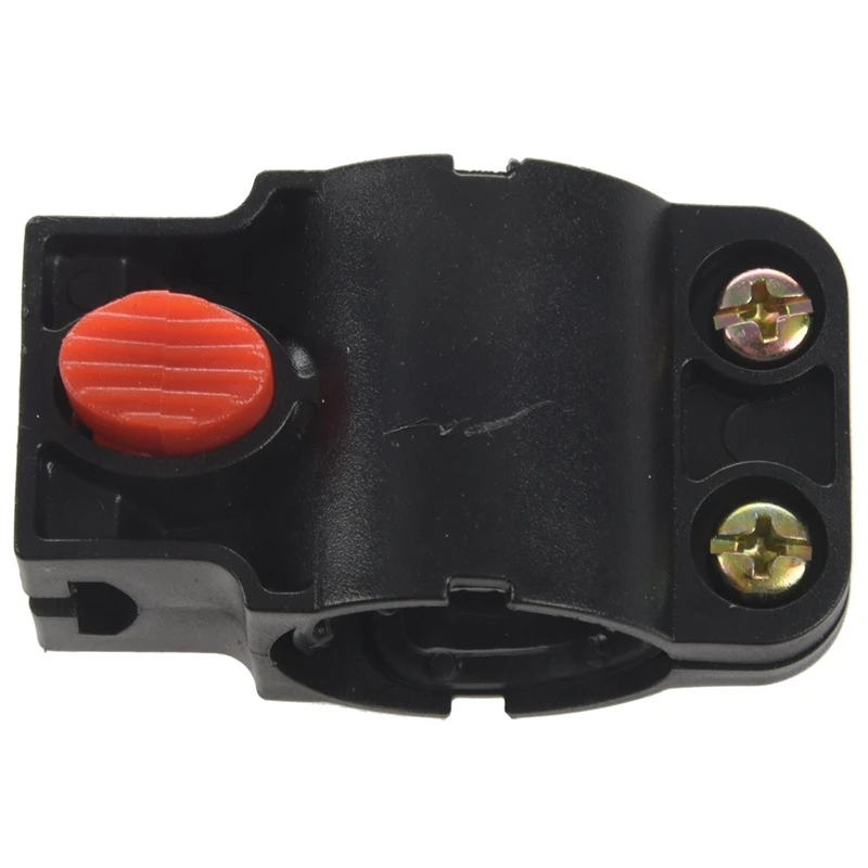 

1 Pcs Anti-Theft Bike Bicycle Lock Cable Coil with 2 Key & 1 Pet Bicycle Bell for Safety Cycling Metal Ring Bike Bell