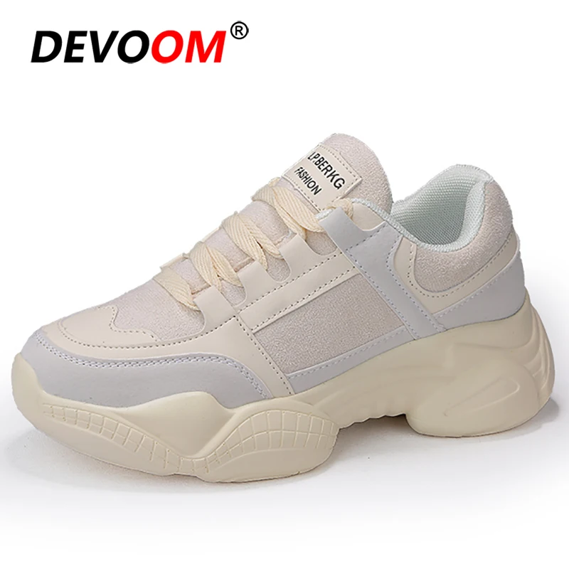 Женские кроссовки для пробежек Ультралегкие спортивные дышащие и занятий