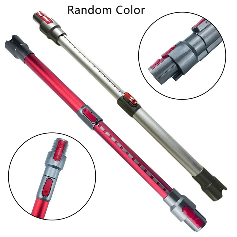 

Extension Wand Tube for Dyson V7 V8 V10 V11 with Electric Mopping Vacuum Brush and Water Tank for Dyson V7 V8 V10 V11