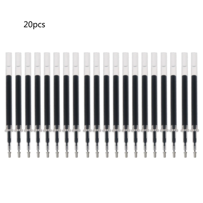 Ручка-распылитель гелевая 10 мл многофункциональная 5 шт. | Канцтовары для офиса и