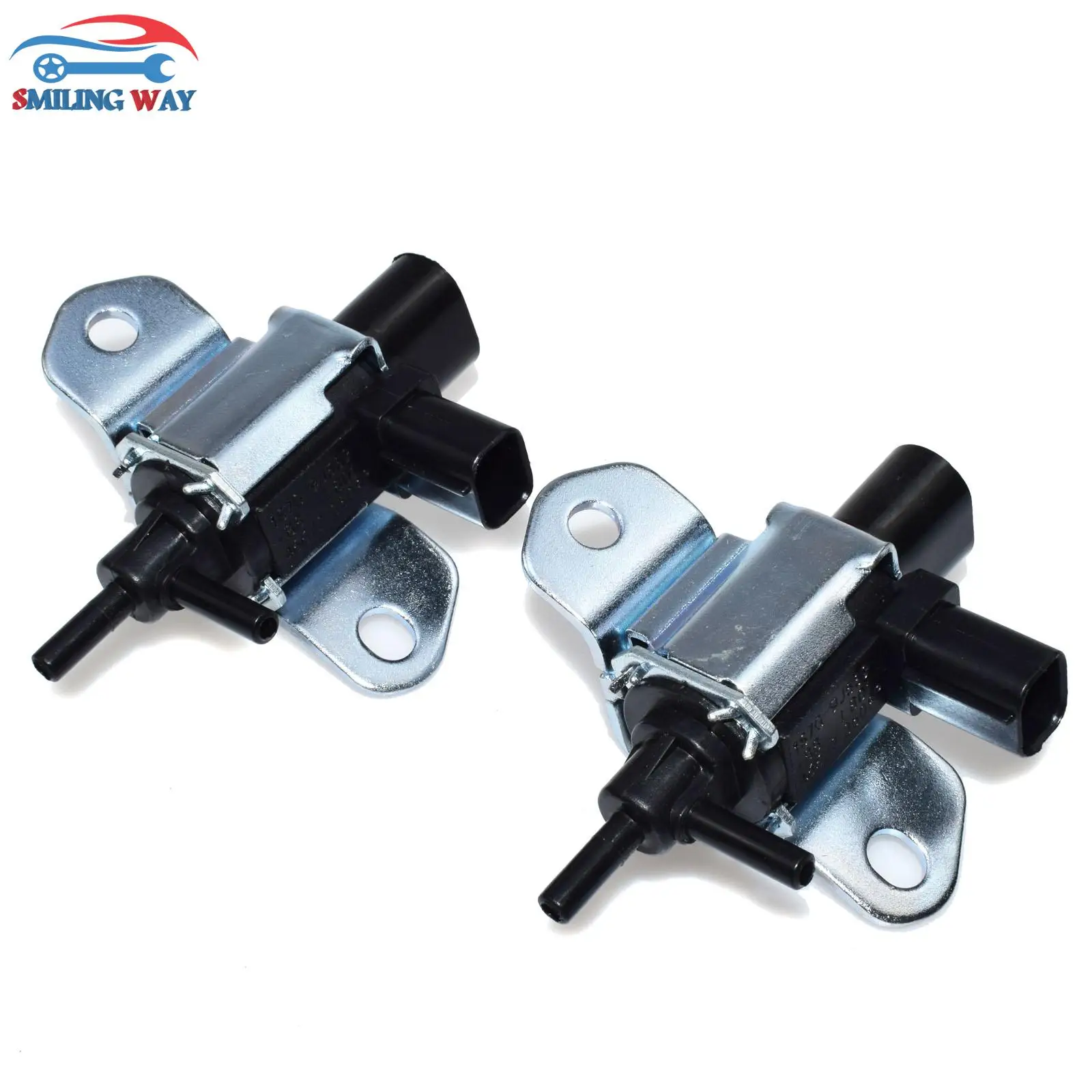 Smiling Way # Соленоидный клапан управления впускным коллектором для Ford Forcus Fusion Escape Mazda