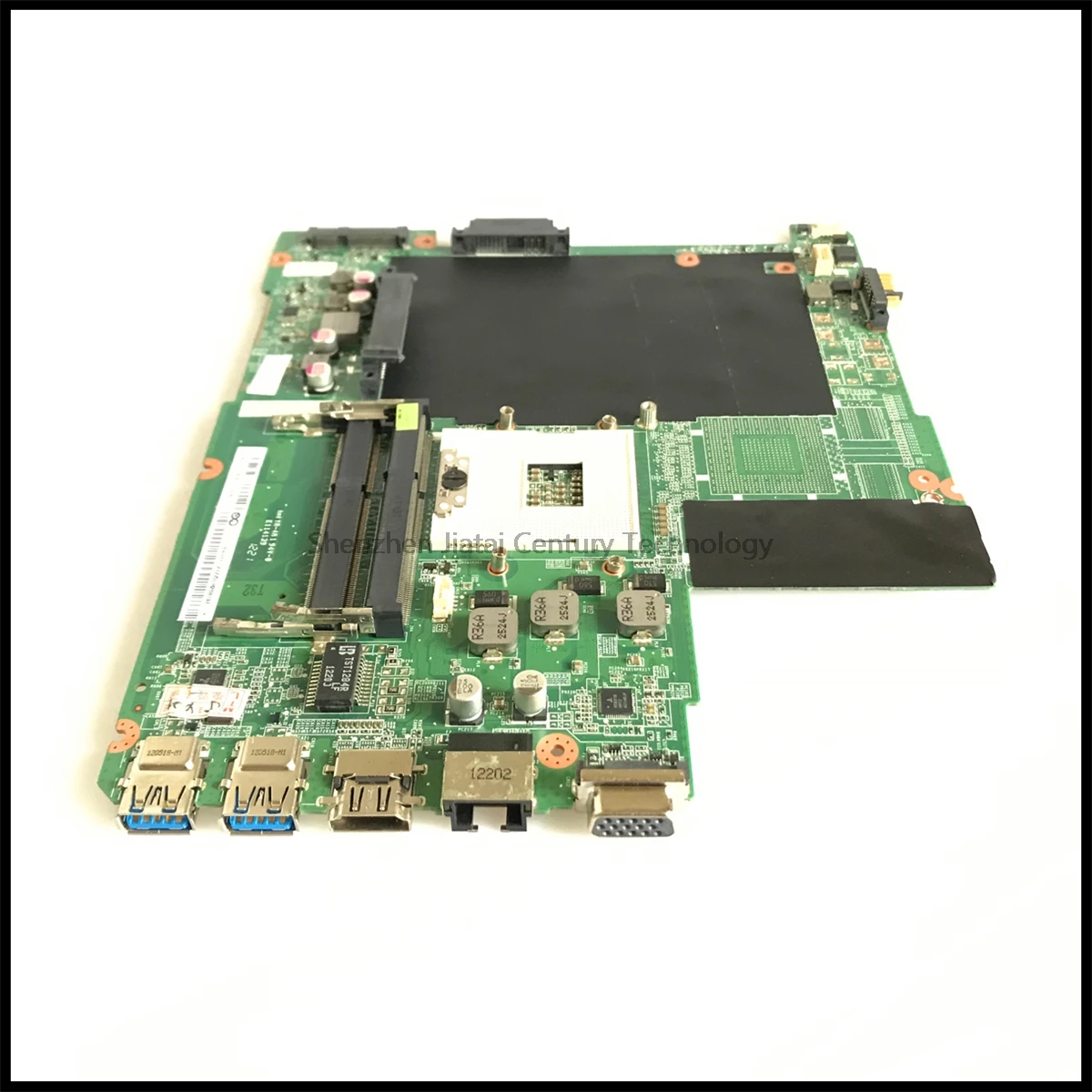 Материнская плата DALZ3AMB8E0 для ноутбука Lenovo Z580 материнская MB 90000921 GM HM76 USB3.0 100%