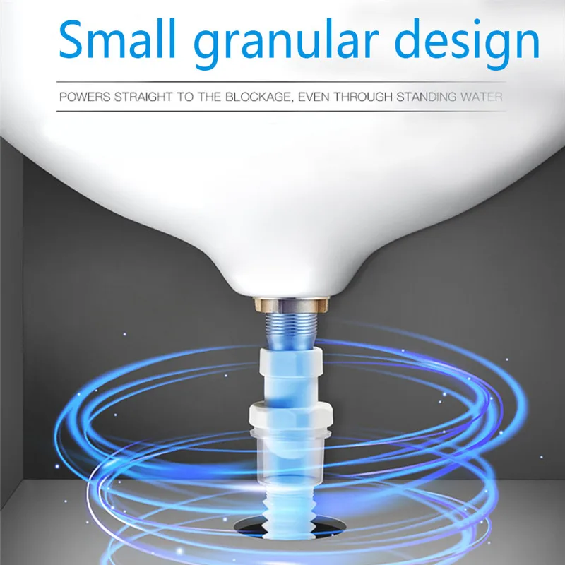 30 мин Универсальный Быстрый вспенивающийся очиститель для унитаза мощная мойка