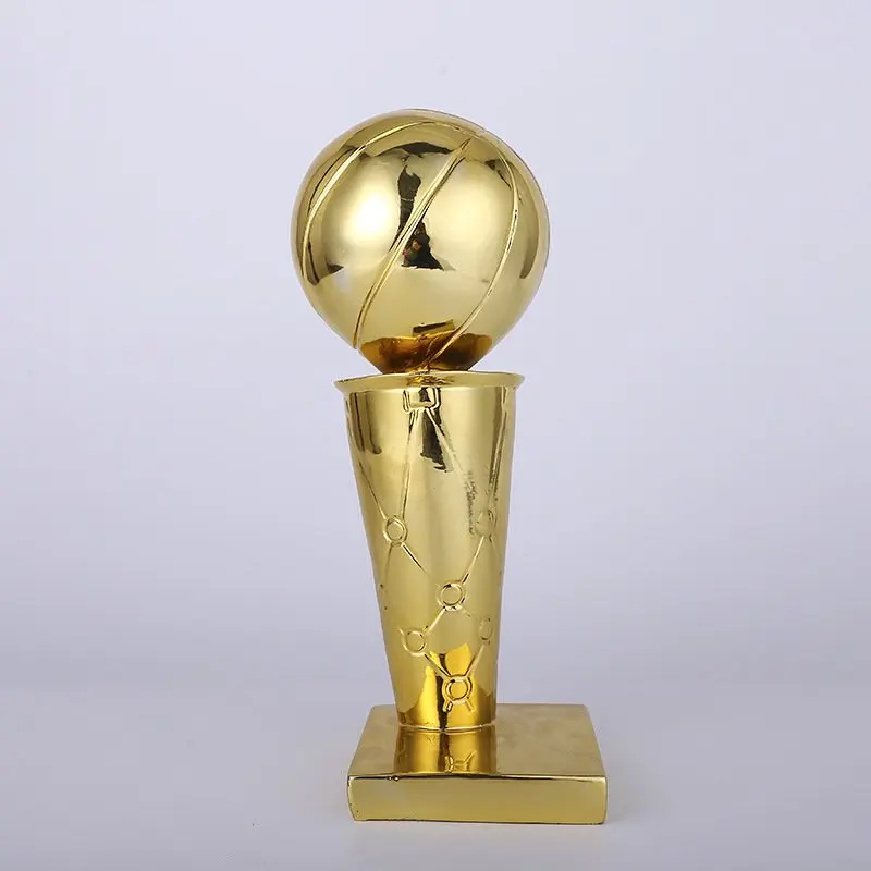 Кубок чемпионов баскетбола FMVP【 60 см 】 |