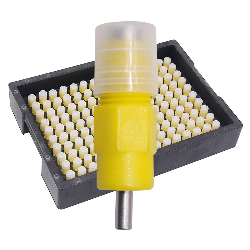 150 из нержавеющей стали и АБС пластика поилка для птиц куриный питьевой фонтан 360