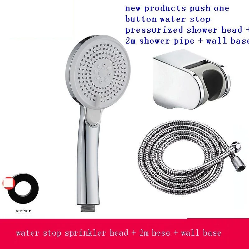 

Do Panel Torneira Banheiro Lavabo Accessories Accessoires Choveiro Ferramentas Doccia Ducha Chuveiro Douche Bathroom Shower Head