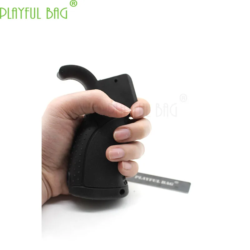 Для активного отдыха CS AGR 43 это применимый игрушечный водяной пистолет (M16/M4/AR15/HK416)