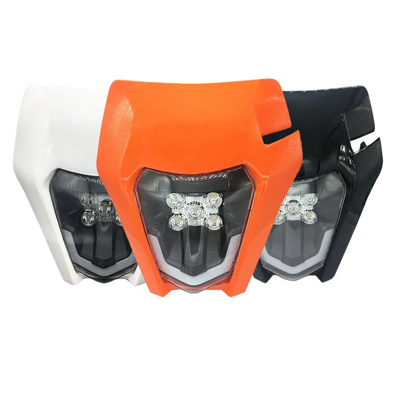 Универсальная лампа для мотоцикла KTM EXC XC XCF XCW XCFW SX SXF SXS 125 150 250 350 450 |