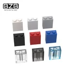 BZB мс Совместимость Собирает Частицы 3245 1x2x2 стойка дисплея картона для строительных блоков DIY обучающий конструктор высокотехнологичных запасные игрушки