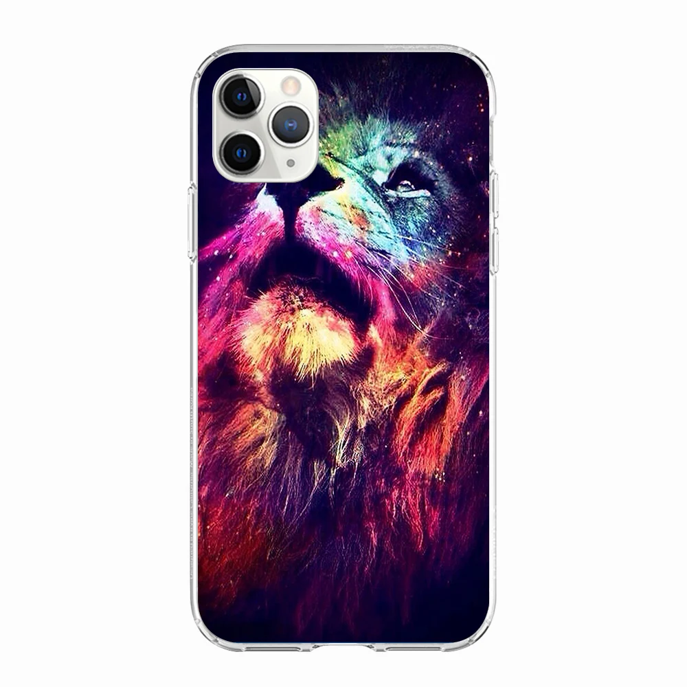 Мягкий ТПУ чехол ciciber для iphone 11 Pro Max 7 8 6 S Plus 5 SE X XR XS MAX|Бамперы| |