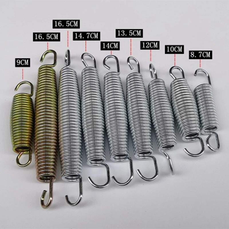 

Пружинный батут 2 шт./пакет, пружинный батут