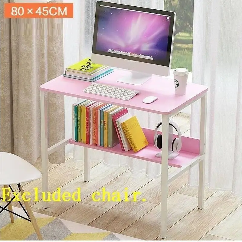 Ordinateur портативный офисный поднос для кровати, Bureau Meuble Schreibtisch scrivana Mesa, подставка для ноутбука, прикроватный компьютерный стол, стол для учебы