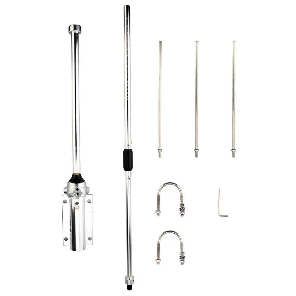 Всенаправленная базовая станция Retevis MA01 антенна из стекловолоконной стали