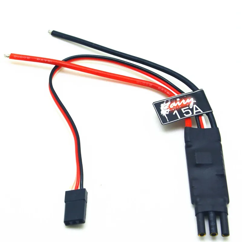flycolor fairy 6a 15a 20a 30a 40a 50a бесщеточный esc для рад