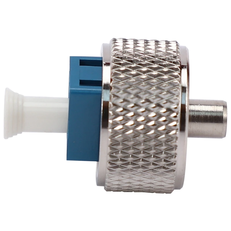 OTDR Connector LC Adapter OTDR Fiber Optic Connector for Optical Time Domain Reflectometer Fiber Adapter ftth tool fibra optica