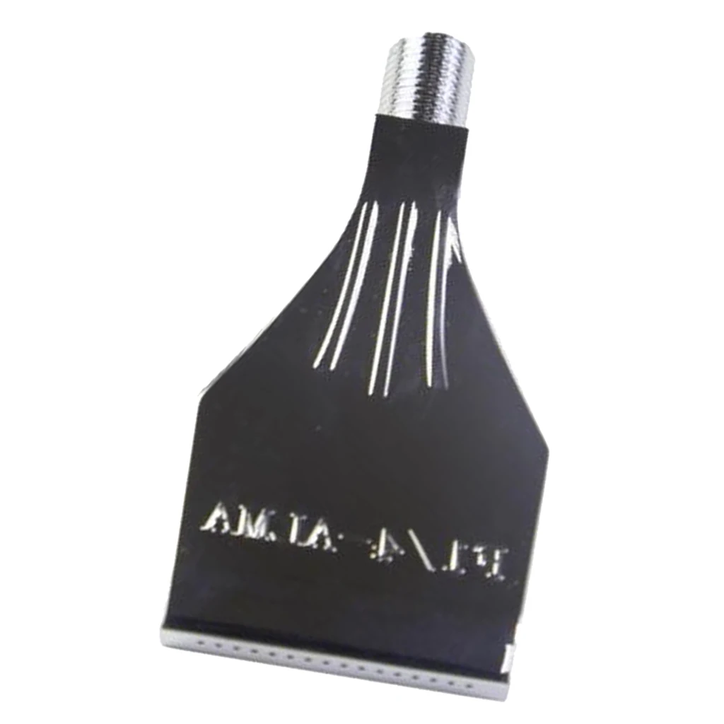 Мульти выдувное плоское сопло вентилятора насадка на воздуходувку распылитель