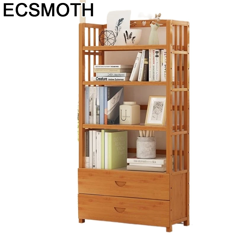 Детская мебель Mueble Decoration Estanteria Madera Meuble De House Decoracion Librero Dekoration Retro Libreria книжный