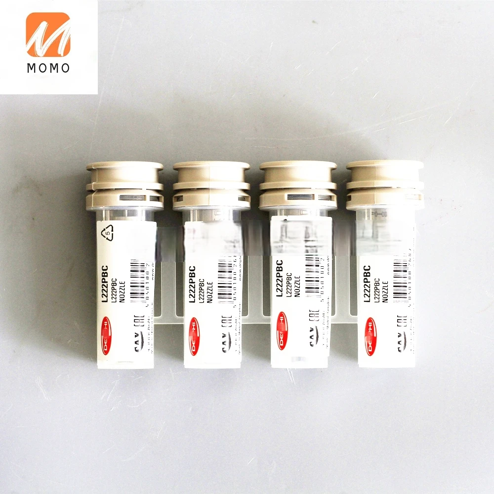 

100% genuine nozzle brand new L222PBC