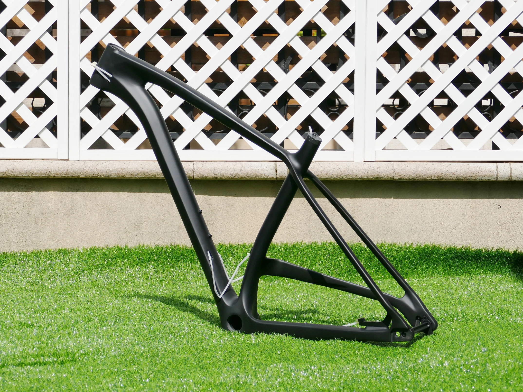 Рама для горного велосипеда FR-701 полностью карбоновая рама 29ER Plus boost 17 19 21 дюйм