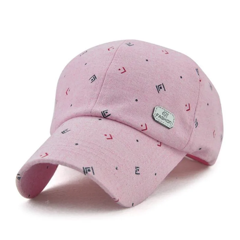 SILOQIN  Women's Ponytail Baseball Cap  New Spring Autumn Cotton Fashion Baseball Caps  Adjustable Size Leisure Sunscreen Visors