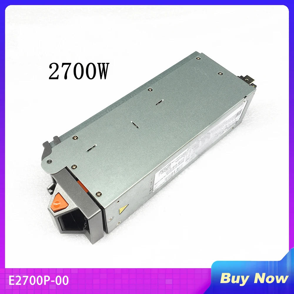 Блок питания для DELL PowerEdge M1000E E2700P-00 G803N W31V2 U899N OCF4W2 12V 220A 2700W