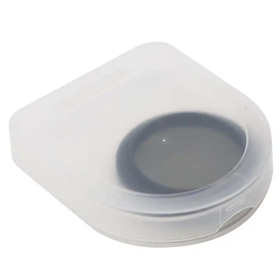 filter camera len accessories Junestar ND Lens Filter ND2-400 37mm for /Nikon/Sony/Pentax/Olympus/Fuji Camera | Электроника
