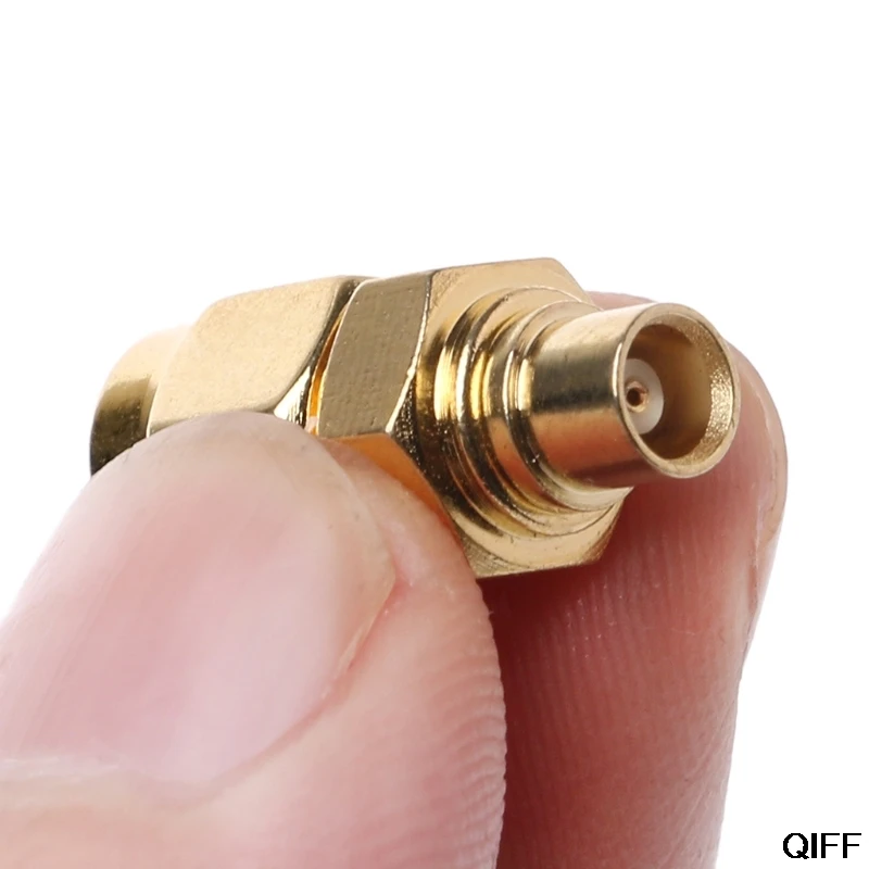 Drop Ship&ampWholesale SMA Male Plug To MCX Female Jack RF Coax Adapter Connector Straight Goldplated Aug. 8 | Обустройство дома