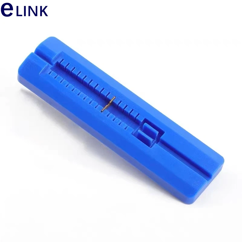 10 шт. направляющие рельсы фиксированной длины для кабельного кабеля специальные