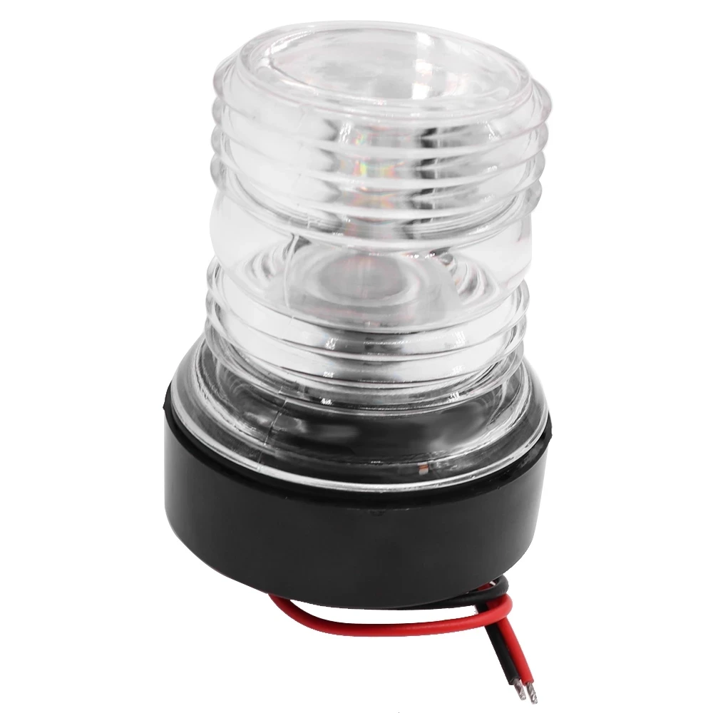 Морской якорь для лодки светодиодные навигационные огни лампа морского плавания