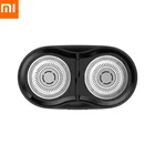 Оригинальная головка для электробритвы Xiaomi Mijia MSX201, Сменная головка для бритвы