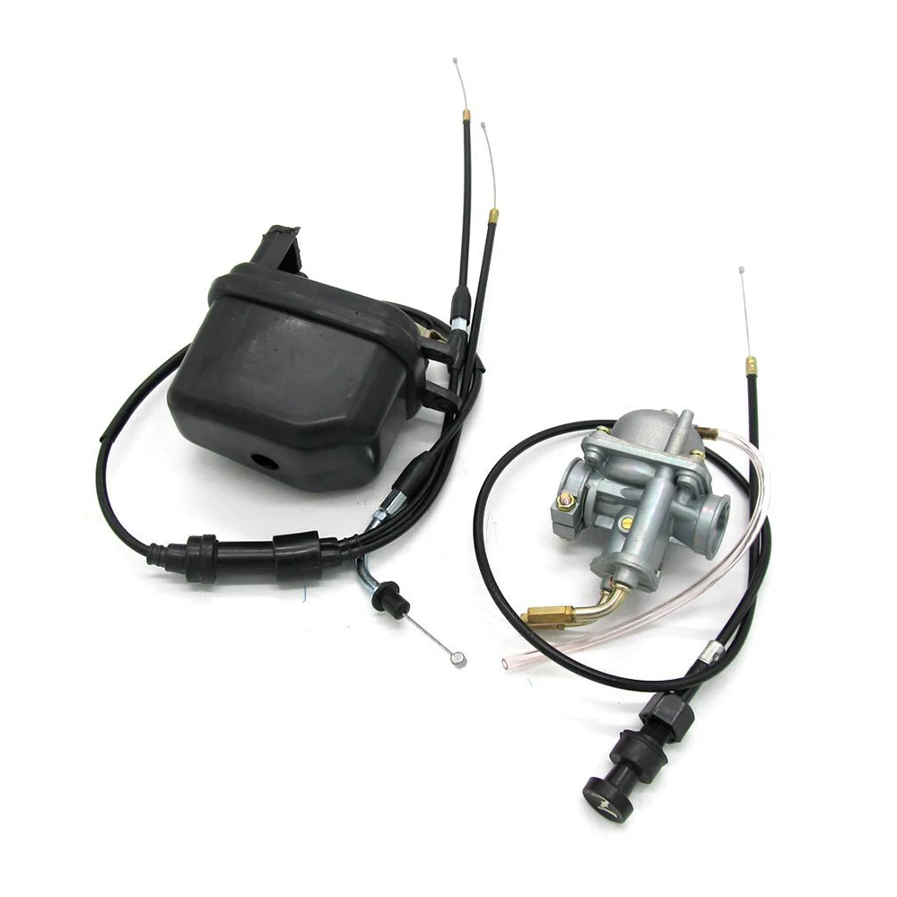 Сменный воздушный фильтр карбюратора дроссельная заслонка и кабель дроссельной