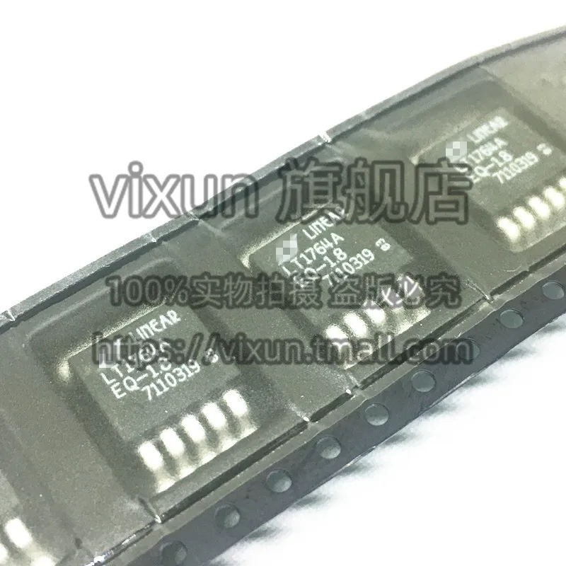 

Free shipping LT1764AEQ-1.8 LT1764AEQ TO-263-6 1.8V 3AIC 10PCS