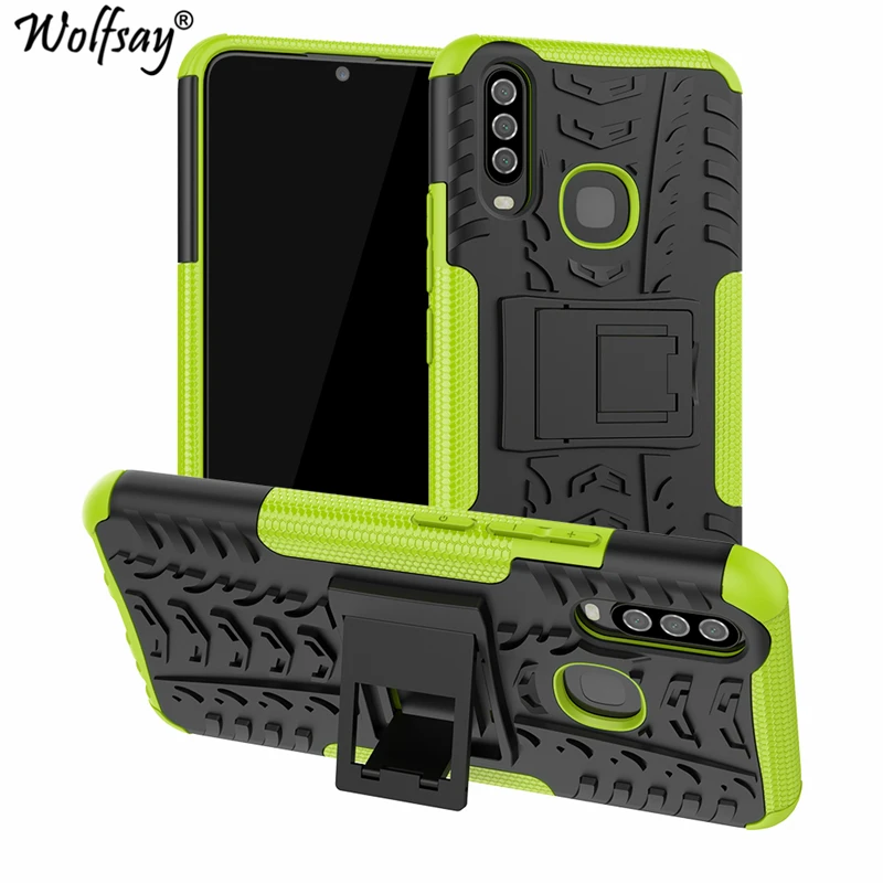 

Cover For Vivo Y11 Case Shockproof Rubber Bumper Dual Layer Armor Cover For Vivo Y11 Y17 Y15 Y12 Phone Case Cover Vivo Y11 Y3