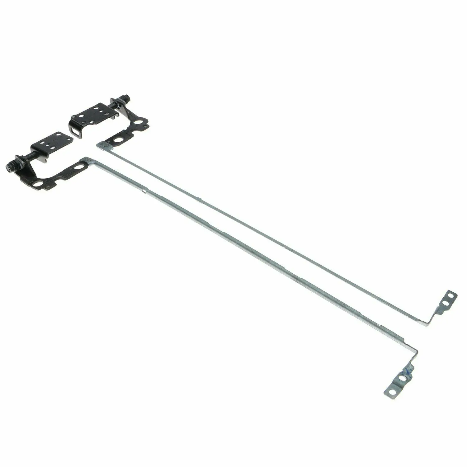 

JIANGLUN NEW L&R Touch LCD Hinges Set For Toshiba Satellite C55T-C C55DT-C P50T-C P55T-C