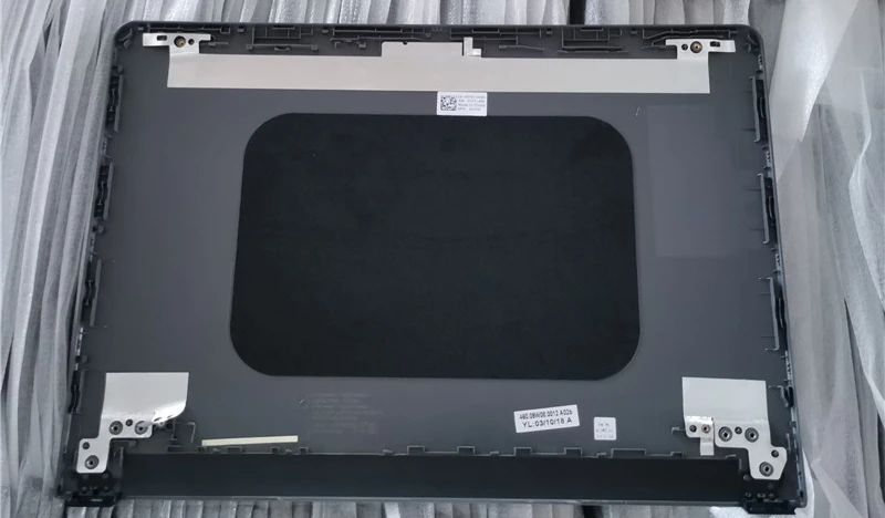 Новый ноутбук для DELL Inspiron 14 3467 3000 3465 3462 3468 3478 3476 ЖК задняя крышка верхний чехол