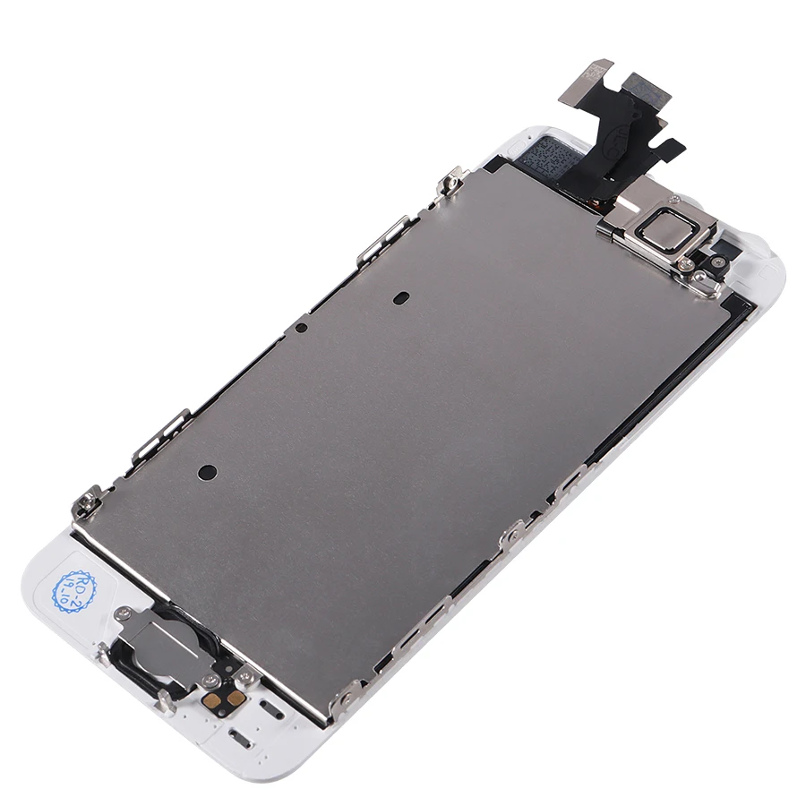 ЖК-дисплей Aokin для iPhone 5 полная сборка iphone 5G сенсорный экран сменные ЖК-экраны