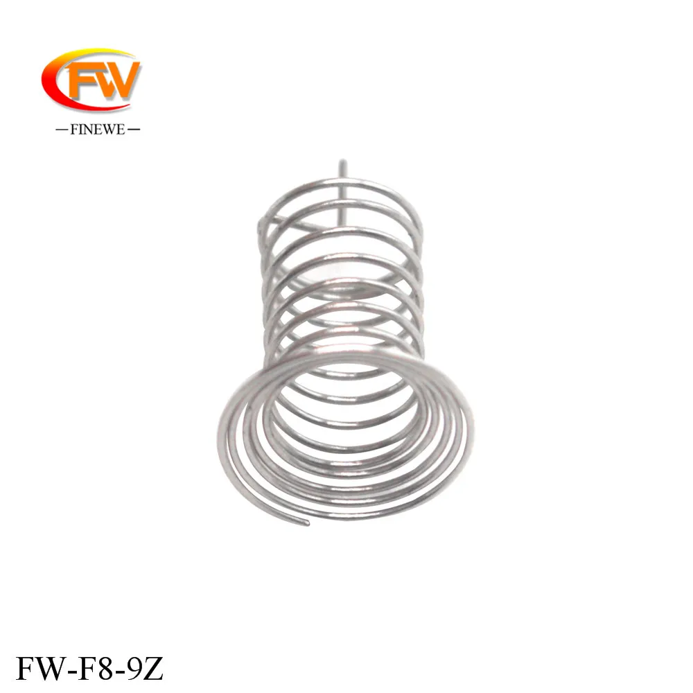 FINEWE 100 шт./лот Заводская Продажа высокоэластичная металлическая печатная плата