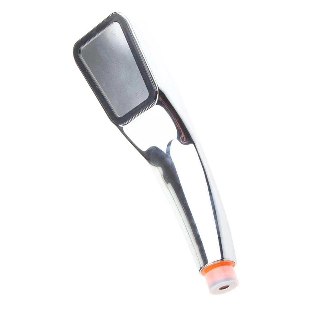 

Rainfall Shower Head 300 Holes Shower Head Water Saving Filter Spray Nozzle High Pressure Water Saving