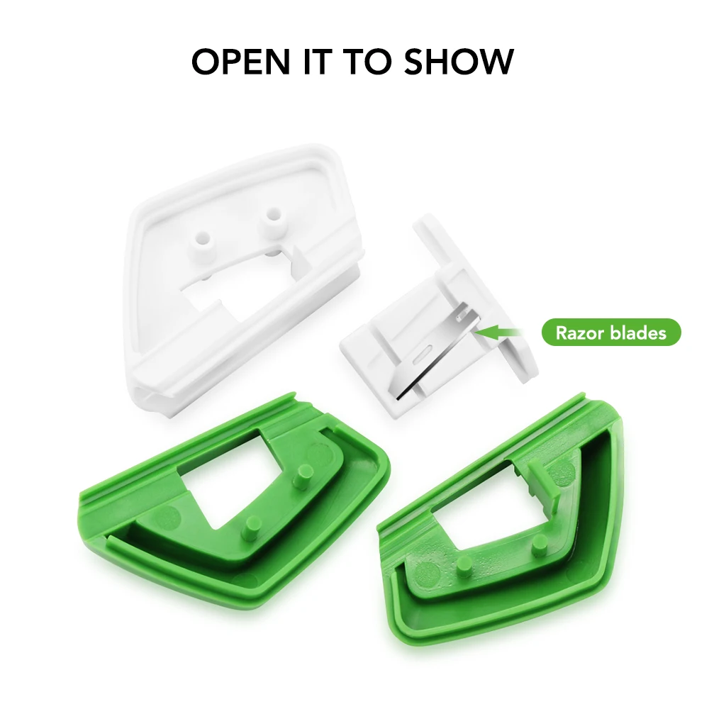 Универсальная щетка стеклоочистителя для автомобиля грузовика восстановление и