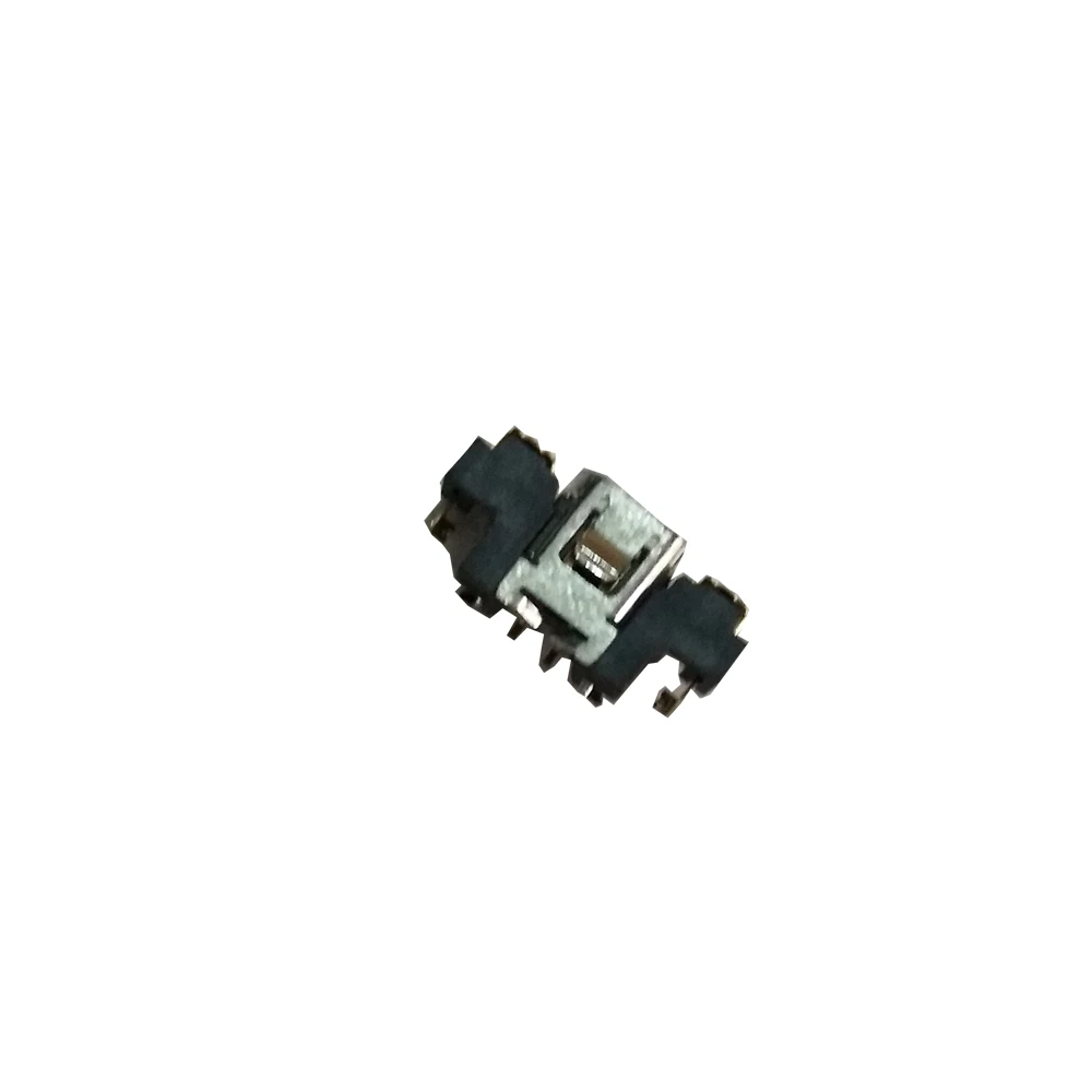 

10 pcs Interface Power Jack Socket Dock Connector Charger Charging Port For 3DS Replacement